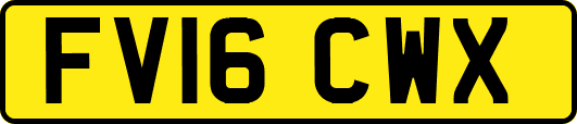 FV16CWX