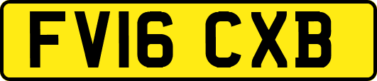 FV16CXB