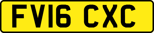 FV16CXC