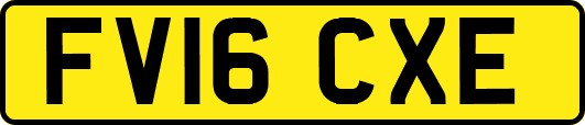 FV16CXE
