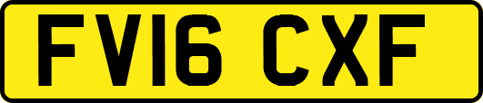 FV16CXF