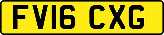 FV16CXG