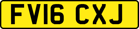 FV16CXJ
