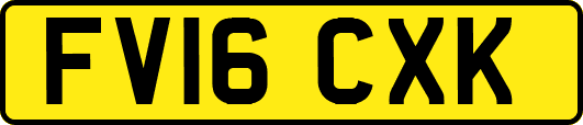 FV16CXK