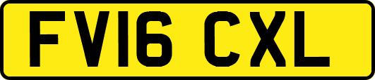 FV16CXL