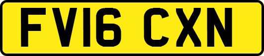 FV16CXN