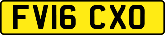 FV16CXO