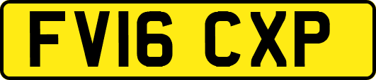 FV16CXP