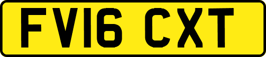 FV16CXT
