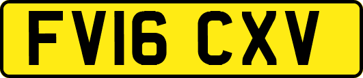 FV16CXV