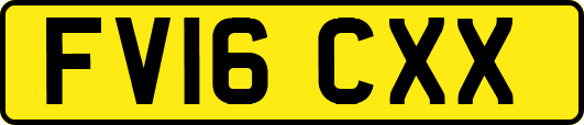 FV16CXX