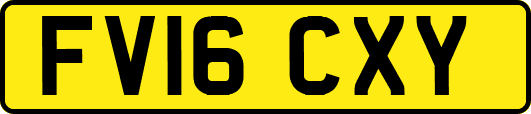 FV16CXY