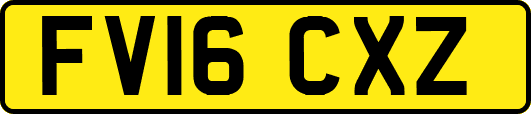 FV16CXZ