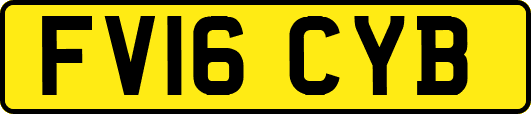 FV16CYB
