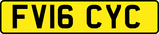 FV16CYC