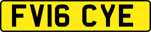 FV16CYE
