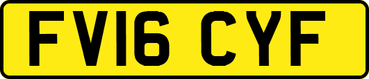 FV16CYF