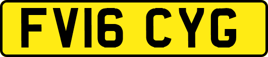 FV16CYG