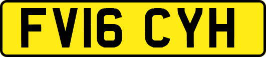 FV16CYH