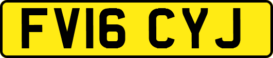 FV16CYJ