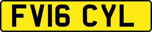 FV16CYL