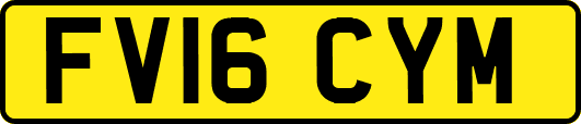 FV16CYM