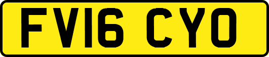 FV16CYO