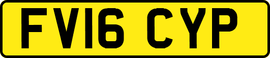 FV16CYP
