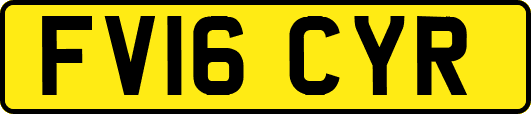 FV16CYR