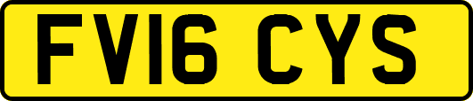 FV16CYS