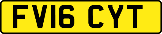 FV16CYT