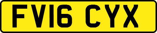 FV16CYX