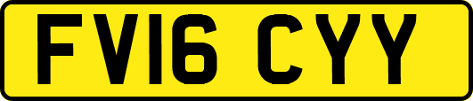 FV16CYY
