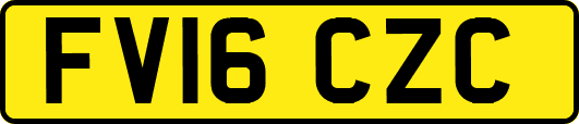 FV16CZC
