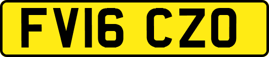 FV16CZO