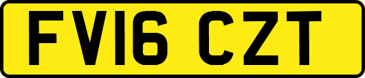 FV16CZT