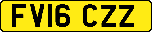 FV16CZZ
