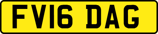FV16DAG