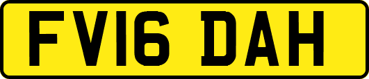 FV16DAH