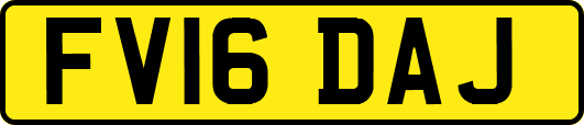 FV16DAJ