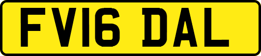 FV16DAL
