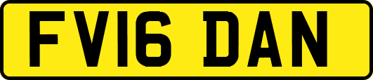 FV16DAN