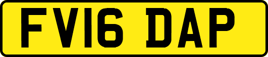 FV16DAP