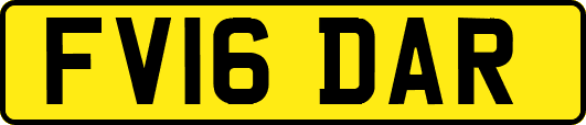 FV16DAR