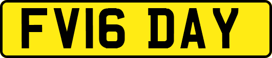 FV16DAY