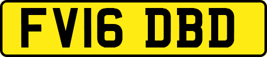 FV16DBD