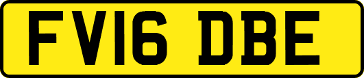 FV16DBE