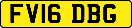 FV16DBG
