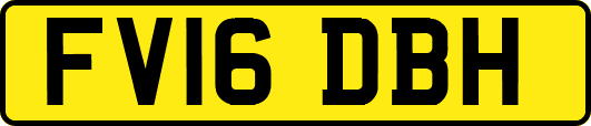 FV16DBH