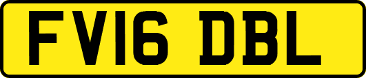 FV16DBL